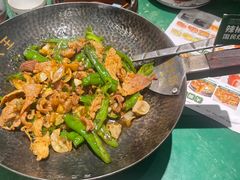 -费大厨辣椒炒肉(太平老街店)