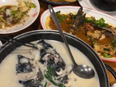 -丰乐餐厅·始于1999·本地老字号