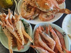 -渔公码头·九龙湾国际饭店