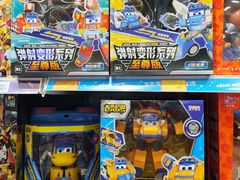 -TOYSRUS玩具反斗城(深圳万象城店)