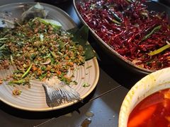 -Ameigo梅果·云贵川bistro(长宁来福士店)