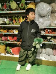 -Hamleys哈姆雷斯(东方福来德店)