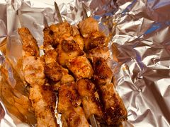 -西贝莜面村(上海百联西郊店)