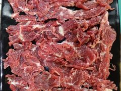 -三毛牛肉店(福强店)