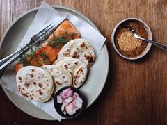 -BOR Eatery(安福路店)