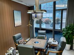 -许爷家·生态湖鲜(徐汇日月光店)