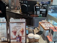 -Peet's Coffee皮爷咖啡(大学路店)