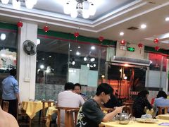 大堂-成惠食府(赤岗店)