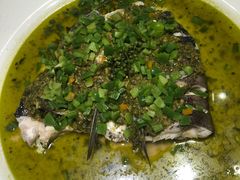 -千稻剁椒大鱼头(CityOn熙地港店)