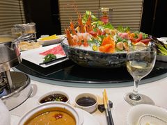 -璞御·海鲜·雪花牛肉局(宾水西道店)