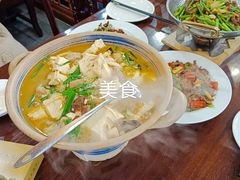 -衢州人家(建国北路店)