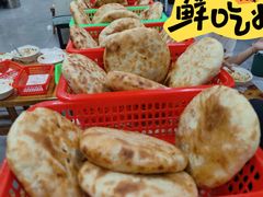-王记肉火烧早餐中国店