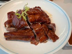 -椿记烧鹅(叠彩店)