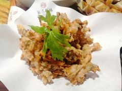 -海荣锅贴馆(五味十字店)