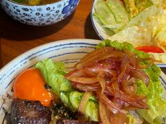 -满满初牛·炭烧牛肉专门店(国大店)