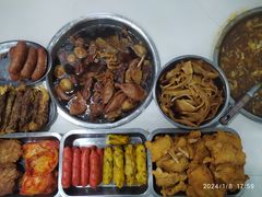 -阿芬卤面(花巷店)