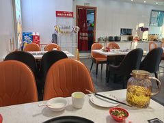 -鲍媽·原汤鲍鱼鸡(克拉广场店)