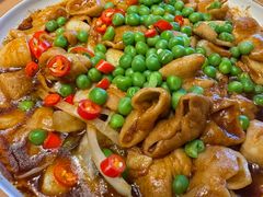 -解家河南菜(商鼎路店)