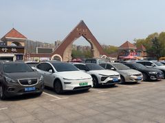 -诸城市恐龙博物馆
