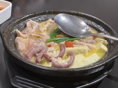 -茶油香闽南菜·花园餐厅(前埔店)