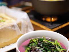 -十二舍·湯物素煮(江泰潤政店)