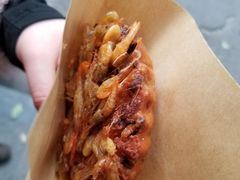 虾饼-青果虾饼(杨柳巷店)