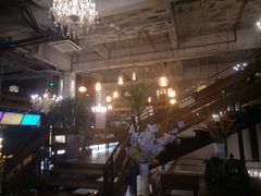 -24H COLOR咖啡厅(惠州金山湖店)