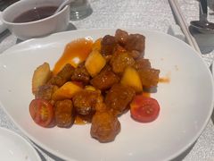 -观澜湖酒店·邀月庭中餐厅