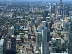 -360 The Restaurant at the CN Tower