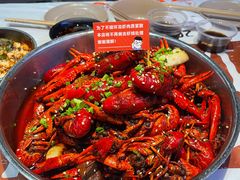 -靓靓蒸虾·头牌蒸虾(雪松路总店)