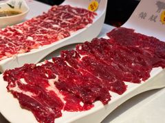 -荣叔港式沙嗲牛肉火锅(正佳潮流店)