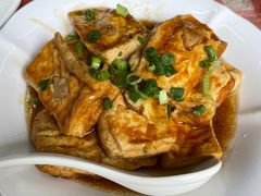 -黎记大排档(慈云路店)