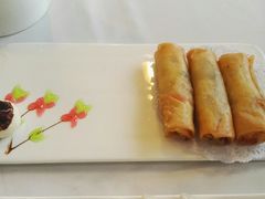 -金城大酒店-中餐厅(汾江中路店)