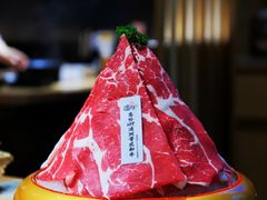 -温野菜涮涮锅(曲江大悦城店)