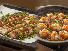 -绿茶餐厅(成都大悦城店)