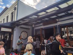 -Fergburger(皇后镇店)