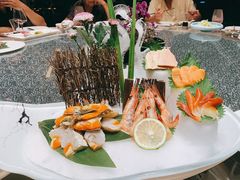 -南苑环球酒店云顶高级中餐厅(鄞县大道店)