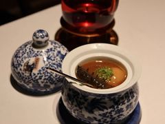 羊鲍鱼-耳朵眼会馆(鼓楼店)