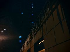 -鳗鱼家·深夜食堂(军博店)