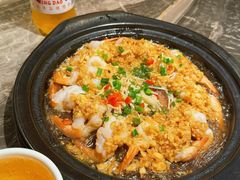 -前海沿•青岛菜(中山路天主教堂店)
