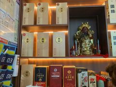 -明丰小渔馆(明月路店)