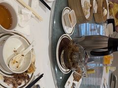 -喜宴又一村·粤菜·茶点·海鲜(壹方天地店)