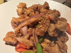 -奉天小馆·非遗东北菜(济南万象城店)