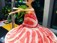 -潘小辣鲜肉老火锅