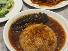 -九龙餐厅(大沽路店)