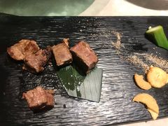 -極上萬膳·日料放题(海岸城店)