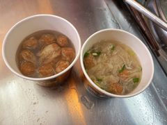-同利肉燕老铺(澳门路店)