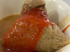 -东街钟楼肉粽(总店)