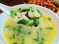 -老北门·苏帮菜·湖景包间(月光码头店)