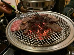 -龍二烧肉酒场(九亭店)